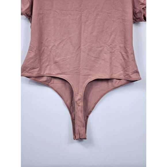 SKIMS  Tee bodysuit Nwt - Picture 11 of 11